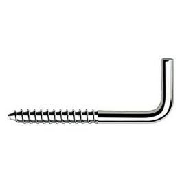Celo Alcayata Acero Zincado 250 unid. Ø4,5x70mm Din alr Precio: 26.79000016. SKU: S7909016