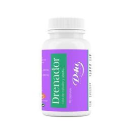 D4U (DIET FOR YOU) Drenador de Líquidos con Cola de Caballo y Abedul 90 Cápsulas Precio: 25.4999998. SKU: B1GDX6FQND