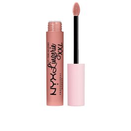 Nyx Professional Make Up #undress LINGERIE XXL Pintalabios Labial Mate Larga Duración 16h Extra Cobertura 32,50 g