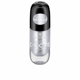 Essence Satin Chrome Esmalte De Uñas #04-Steelgpt 8 mL Precio: 2.50000036. SKU: B13DWFKDKP