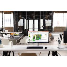 HP E27 G4 FHD Monitor HP E27 G4 FHD Monitor