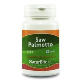 Saw Palmetto 60Cap. Precio: 16.5. SKU: B15RMSZF7Y
