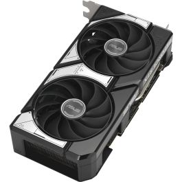 ASUS GeForce RTX 5060 Ti RTX5060TI-O16G Tarjeta Gráfica 16 GB GDDR7 PCI Express 5.0