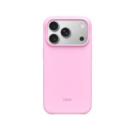 Apple MGKF4LL/A Funda para iPhone 17 Pro con MagSafe y Control de Cámara, 16cm (6.3"), Color Rosa Kiesel