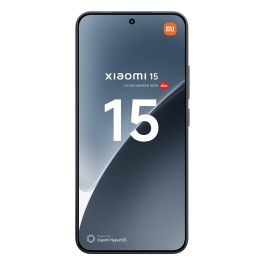 Xiaomi 15 5G Smartphone 12GB RAM 256GB, Pantalla AMOLED 6.36" 120Hz, Triple Cámara 50MP, Carga Inalámbrica 50W, IP68, Negro Precio: 1159.50000023. SKU: B15SRWDHFH