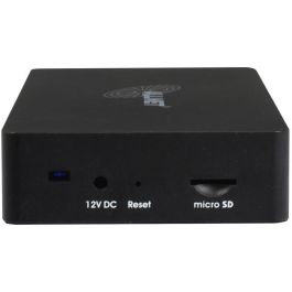 ALLNET ALL-AC100 Apollo On-Prem Hardware Controller – Gestión y Provisionamiento de hasta 100 APs y Switches Apollo Serie