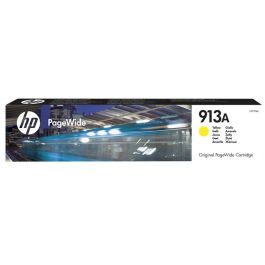 HP Tinta 913A Amarillo para Pagewide 352Dw-377Dw-477Dw Mfp Precio: 100.99902912. SKU: S8409953