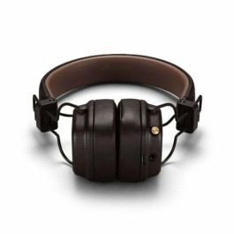 Auriculares Marshall Marrón Auriculares Marshall Marrón