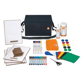 Bolsa Kit De Accesorios Nobo Para Pizarra Blanca 230x200x355 mm Precio: 148.50000033. SKU: B14G53AE6T