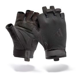 Guantes Adidas Full Finger Performance Negro Gris oscuro Precio: 34.1825. SKU: B18E6SAAWV