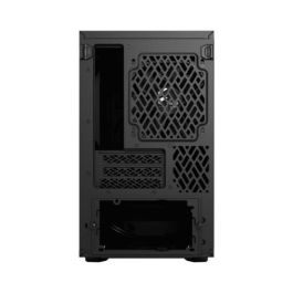 Fractal Caja Define 7 Nano Negra Fd-C-Def7N-01