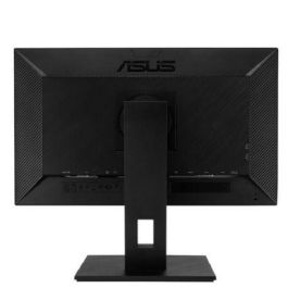 Monitor Profesional Asus BE24EQSB 23.8"/ Full HD/ Multimedia/ Regulable en altura/ Negro Monitor Profesional Asus BE24EQSB 23.8"/ Full HD/ Multimedia/ Regulable en altura/ Negro