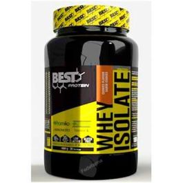 BEST PROTEIN Whey Isolate Cookies Proteína 90% en Polvo 1000g Precio: 60.5. SKU: B1A2E565V8