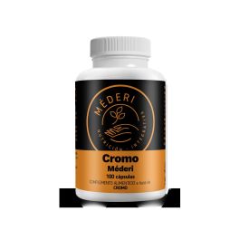 Mederi Cromo 100 Caps Precio: 25.4999998. SKU: B13BQGXQHZ