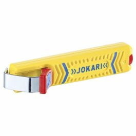 Pelacables JOKARI Secura Nº 27 Pelacables JOKARI Secura Nº 27 Precio: 19.49999942. SKU: B1DFK7H9NR