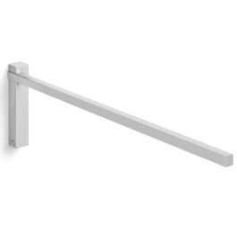 Zack Barra Toalla Carvo Acabado Matt Brush Polish 44 cm Precio: 50.49999977. SKU: B12TM3DFAB