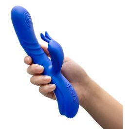 Vibrador Punto G Blush HARPER MIDNIGHT Azul Vibrador Punto G Blush HARPER MIDNIGHT Azul