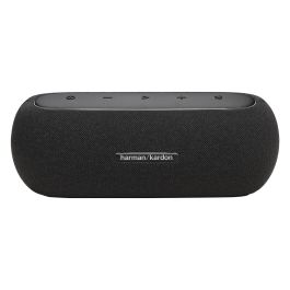 Harman-Kardon Luna Altavoz Portátil Estéreo Negro Inalámbrico Bluetooth 5.3 25W RMS