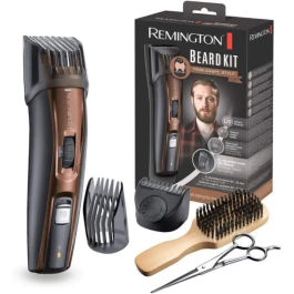 Remington Barber Beard Kit MB4046 Kit para barba y cabello
