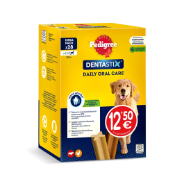 Dentastix Multipack Grande 28 Unidades Precio: 9.5900002. SKU: B1APB59M36