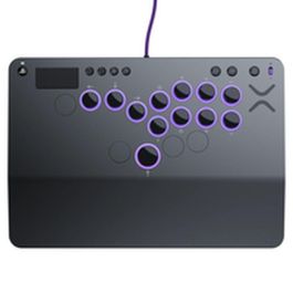 Victrix Pro KO Joystick de combate sin palanca para Playstation - Gris