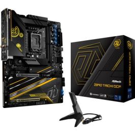 Placa ASRock Z890 Taichi Ocf,Intel,1851,Z890,4Ddr5,Wifi,Atx Placa ASRock Z890 Taichi Ocf,Intel,1851,Z890,4Ddr5,Wifi,Atx