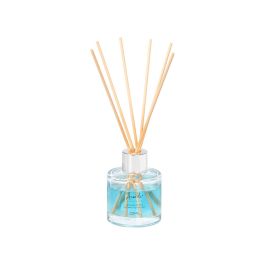 Acorde Mikado Oceano 30 ml Fragancia Difusor de Varillas 20 cm Azul Vidrio (Set de 24)