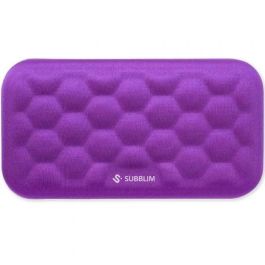 Alfombrilla de Ratón Subblim SUBMP-04E042 Púrpura Precio: 9.78999989. SKU: B18J2ARVZ7