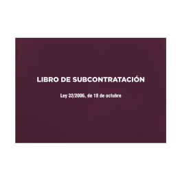 Liderpapel Subcontratacion Juego 10 Hojas Autocopiativas Tamaño Folio