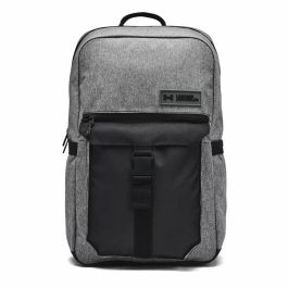 Mochila Under Armour 1384462-025 Gris Precio: 46.49999992. SKU: B1F29W3N8X