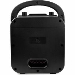 Rockjam PS150 Karaoke Bluetooth 5W Negro