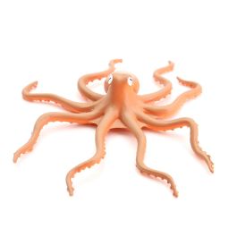 Tachan Blister 7104 Océano 6 Animales Juguete Educativo para +3 Años