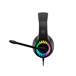 Pack Gaming Krom Kenya Negro Qwerty Español