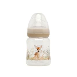 Biberón 150 mL Beige + 0