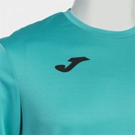 Camiseta Deportiva de Manga Corta Joma Sport Combi