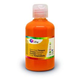 Tempera Tcolors Liquida 500 Ml (Botella) Naranja Tempera Tcolors Liquida 500 Ml (Botella) Naranja Precio: 3.50000002. SKU: B1FFPC66ZT