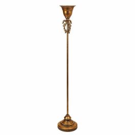 Candelabro Alexandra House Living Dorado Hierro 17 x 100 x 17 cm Precio: 37.79000005. SKU: B1DNGRNTL9