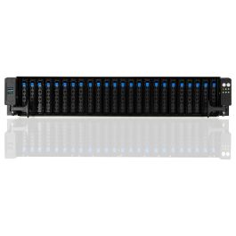 ASUS RS720A-E11-RS24U Barebone Servidor Rack 2U 24 Bahías 2.5'' 10G GPU