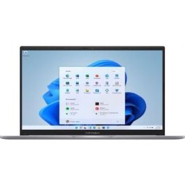 Asus VivoBook 15 F1504VA-BQ125W Intel Core 5-120U 16GB RAM 512GB SSD 15.6" Full HD Windows 11 Plata Precio: 593.50000028. SKU: B1G2SGBNGF