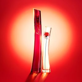 Kenzo LE ROUGE FLOWER Eau de Parfum 100 ml