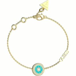 Pulsera Mujer Guess JUBB04082JWYGTQS 22 cm Pulsera Mujer Guess JUBB04082JWYGTQS 22 cm
