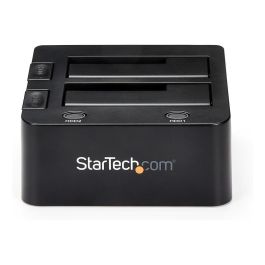 Dockstation Startech SATDOCK22U3S
