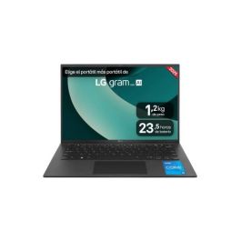 LG GRAM 16’’, i5, 16GB RAM, 512GB SSD, FREE OS Precio: 1156.50000004. SKU: B15YQTRYGB