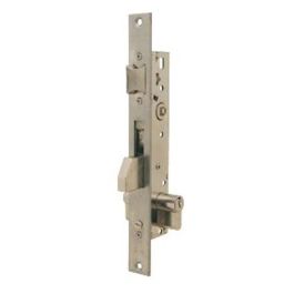 TESA 2210/20/3Ni Cerradura para Metal Basculante, Entrada 20mm, Sin Cerradero, Escudo Plástico Precio: 49.50000011. SKU: B163AFZYRV