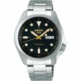 Reloj Hombre Seiko SRPE57K1 (Ø 40 mm) Precio: 301.69000059. SKU: B1DRLFT4AW