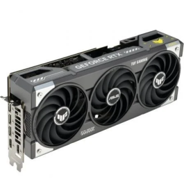 Asus TUF-RTX5070-O12G-GAMING Tarjeta Gráfica GeForce RTX 5070 12GB GDDR7 OC Edition