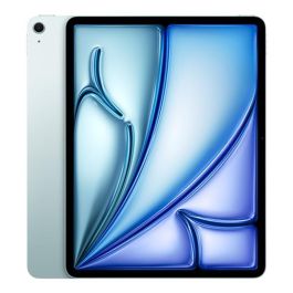Apple iPad Air (13 Pulgadas, M3, Wi-Fi 6E) - 128 GB - Pantalla Liquid Retina de 13" - 8 GB RAM - Color Azul - Modelo 2024 Precio: 862.68999982. SKU: B1GPBJ2BG6