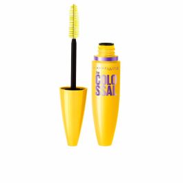 Maybelline Colossal Volume Express Mascara Negro 9,2 ml Precio: 8.49999953. SKU: S0572267