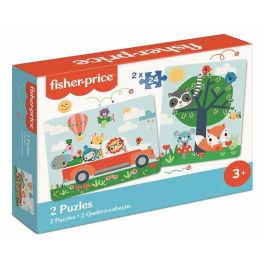 Puzzle Cayro 24 Piezas Precio: 11.49999972. SKU: B1K24M4DXP