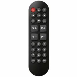 CGV CGV1691633126988 Mando a Distancia Universal FIDELIO Easy 5, Botones Grandes, Multimarcas, Sin Programación Precio: 29.49999965. SKU: B15CBZ4SYM